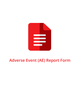 Report Form Button