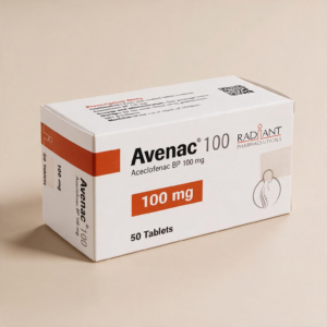 AVENAC 100
