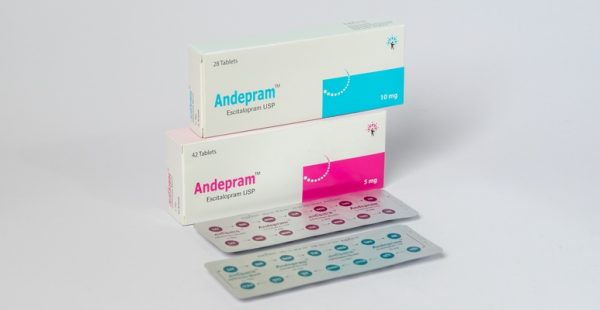 Andepram