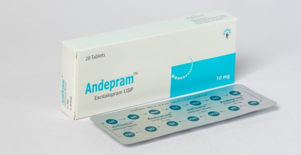 Andepram