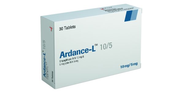 Ardance-L