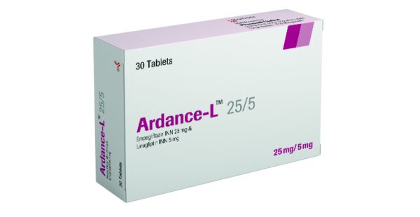 Ardance-L