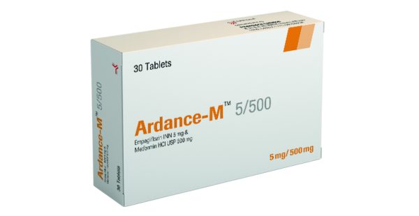 Ardance M