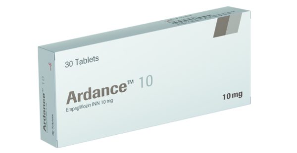 Ardance