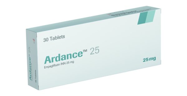 Ardance