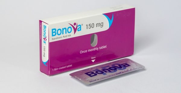 Bonova