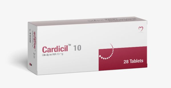 Cardicil