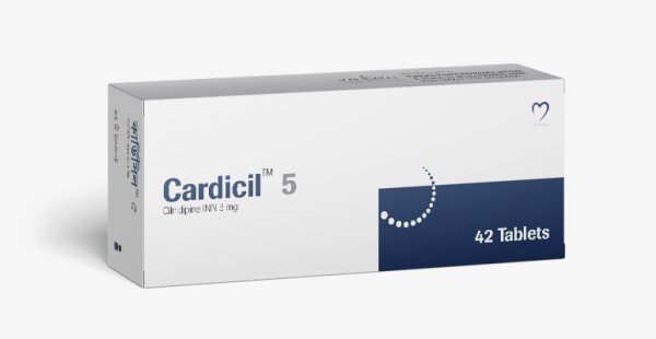 Cardicil