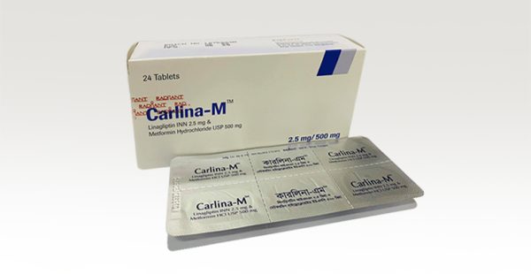 Carlina-M