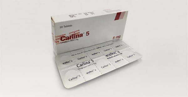 Carlina