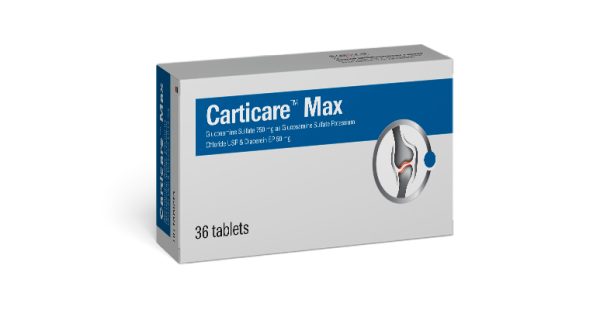 Carticare