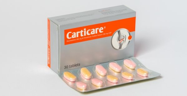 Carticare