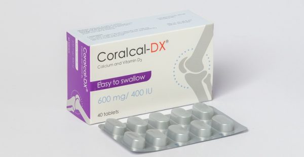 Coralcal-DX