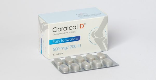 Coralcal-D