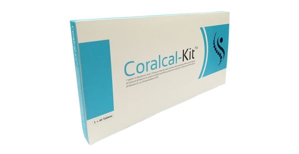 Coralcal-Kit
