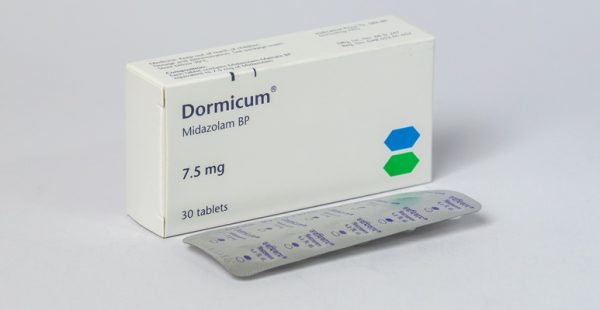 Dormicum