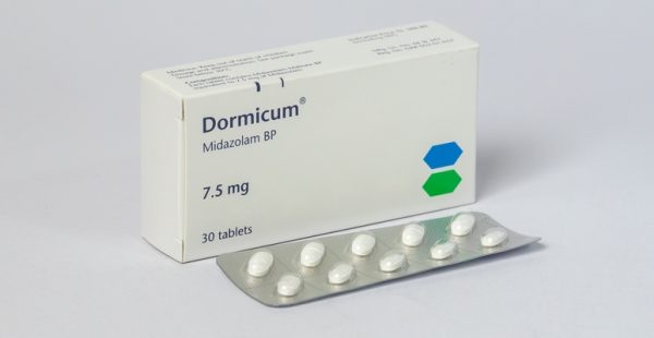Dormicum