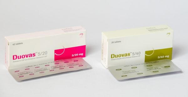 Duovas