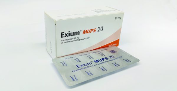 Exium Mups - Image 2