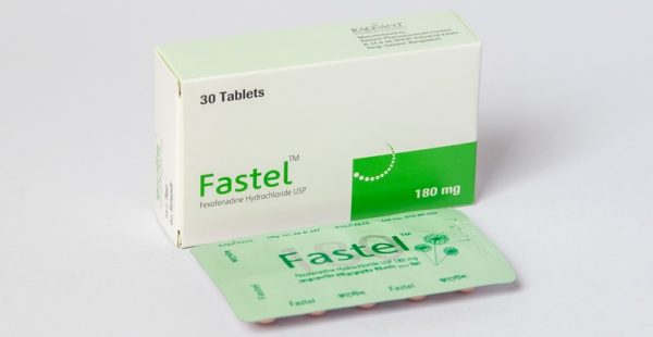 Fastel