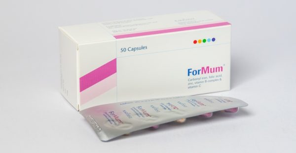 ForMum