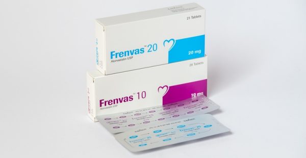Frenvas