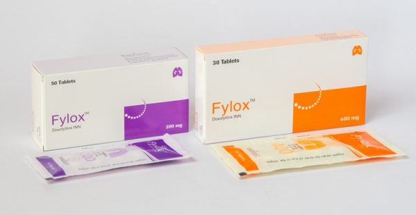 Fylox