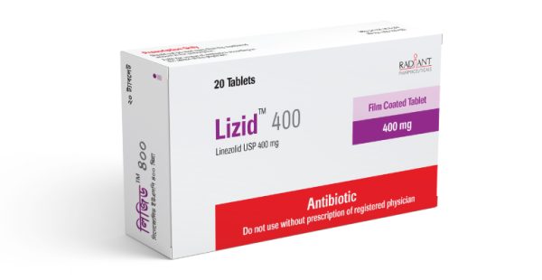 Lizid