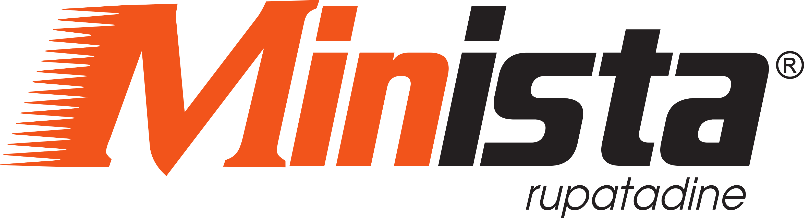Minista
