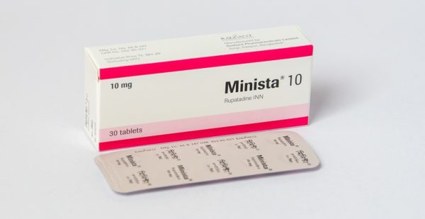 Minista