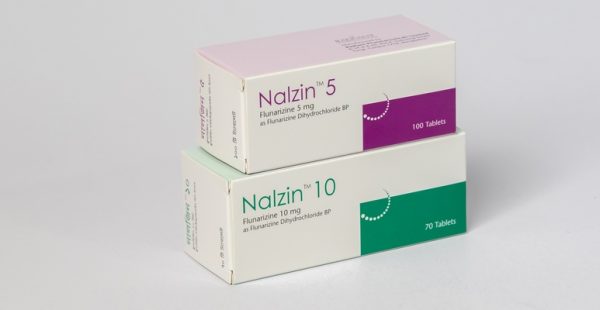 Nalzin
