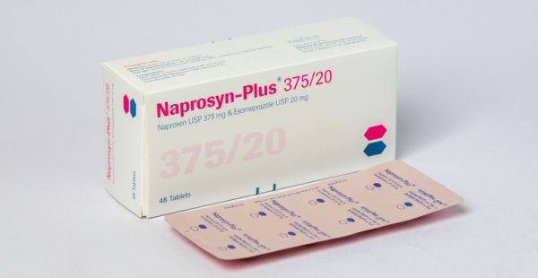 Naprosyn Plus - Image 3