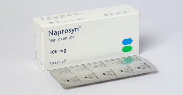 Naprosyn - Image 2