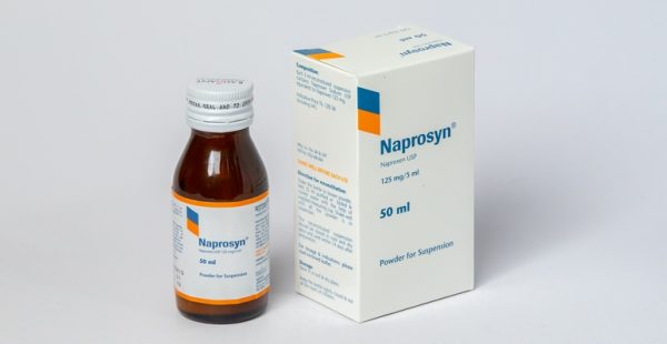 Naprosyn - Image 3