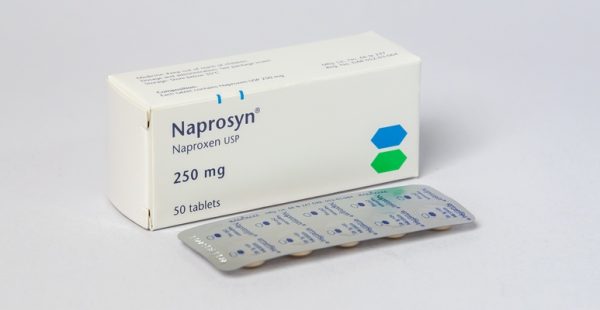 Naprosyn - Image 4