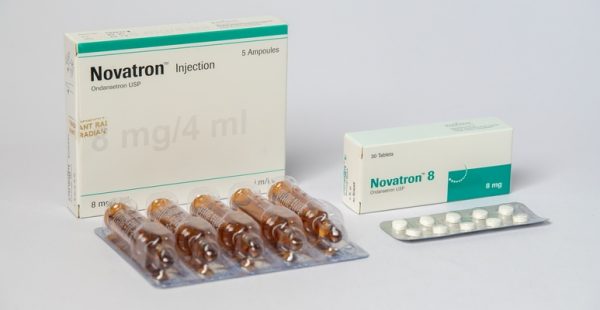 Novatron