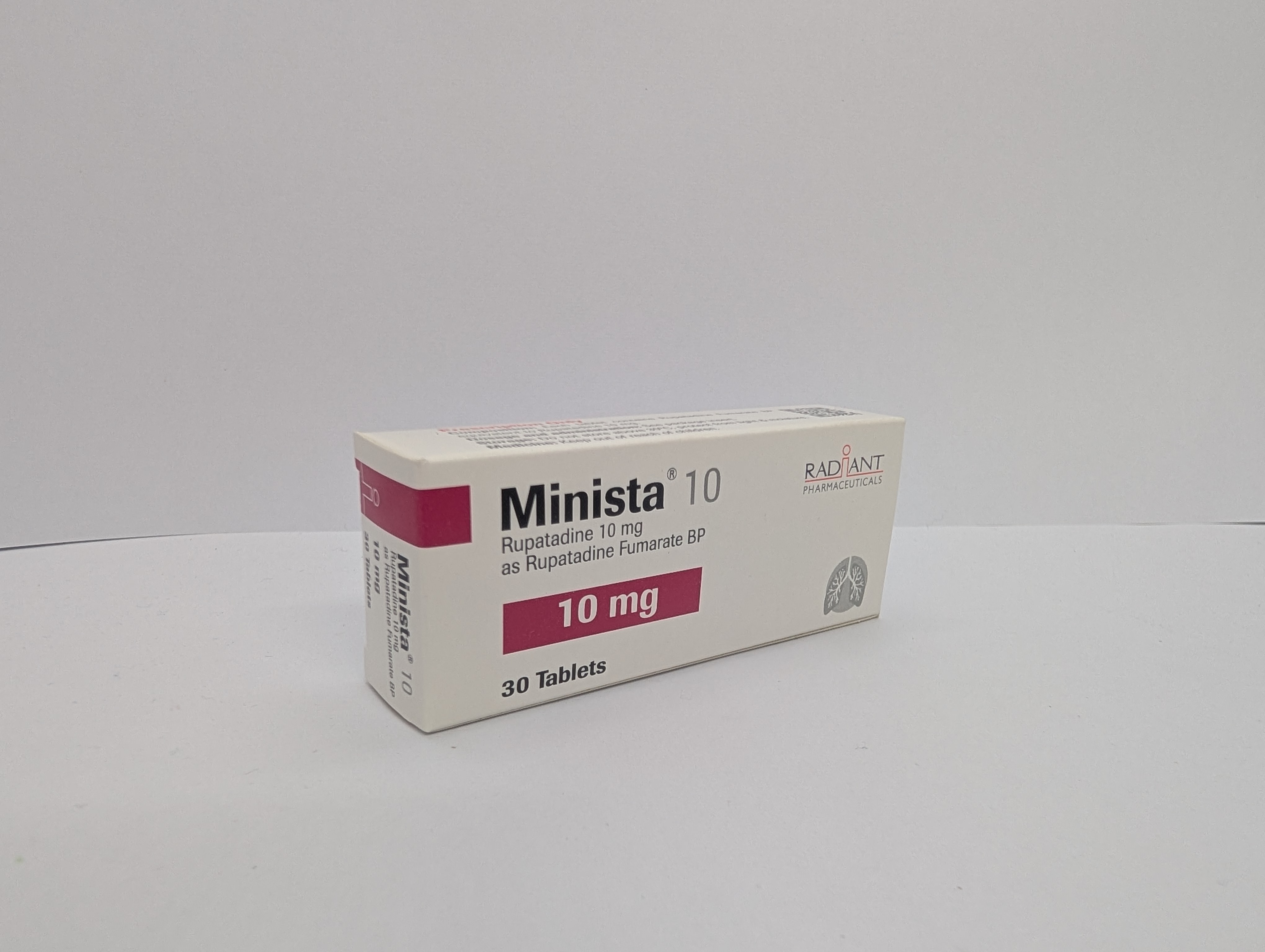 Minista