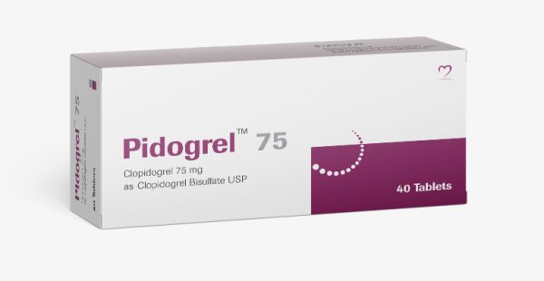 Pidogrel_Pidogrel_Insert