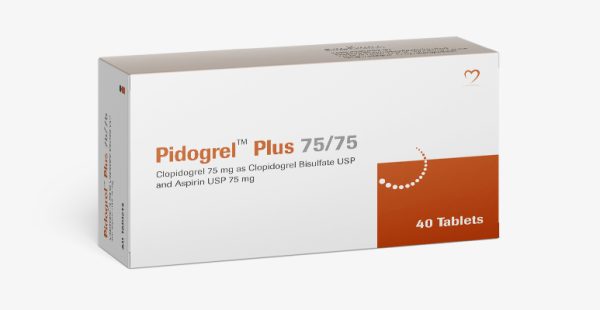 Pidogrel Plus