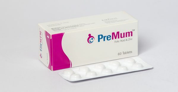 PreMum