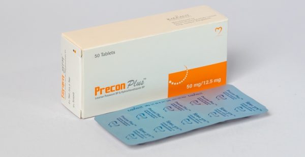 Precon Plus