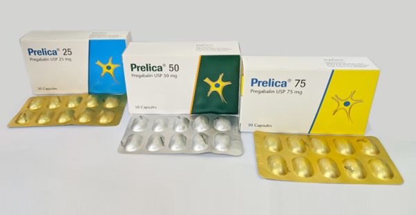 Prelica