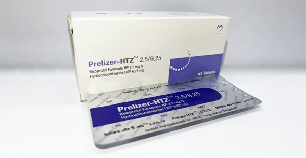 Prelizer-HTZ
