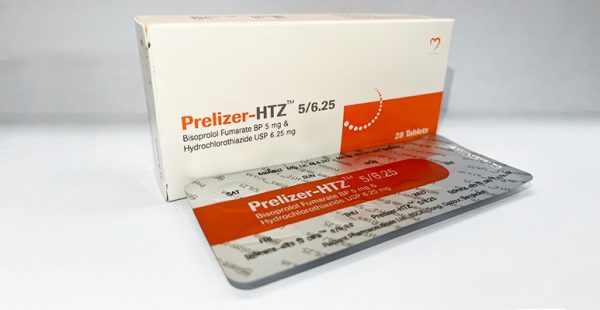 Prelizer-HTZ