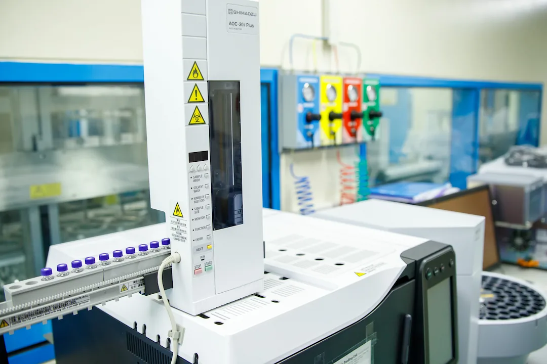 Product Development Radiant Pharmaceuticals 1