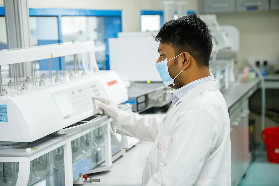 Product Development Radiant Pharmaceuticals 2