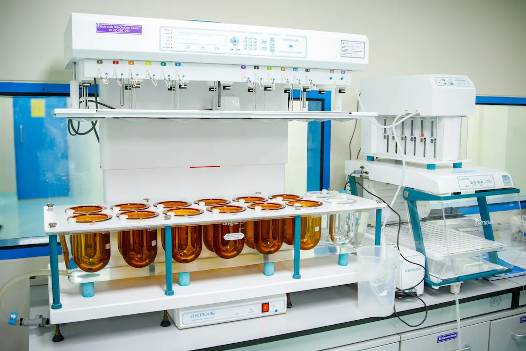 Product Development Radiant Pharmaceuticals 3