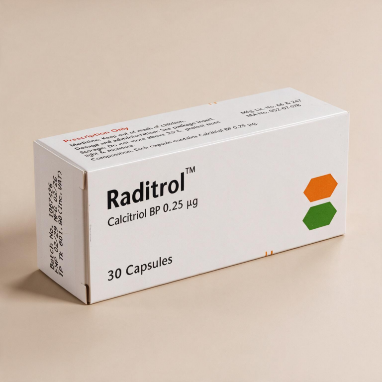 RADITROL