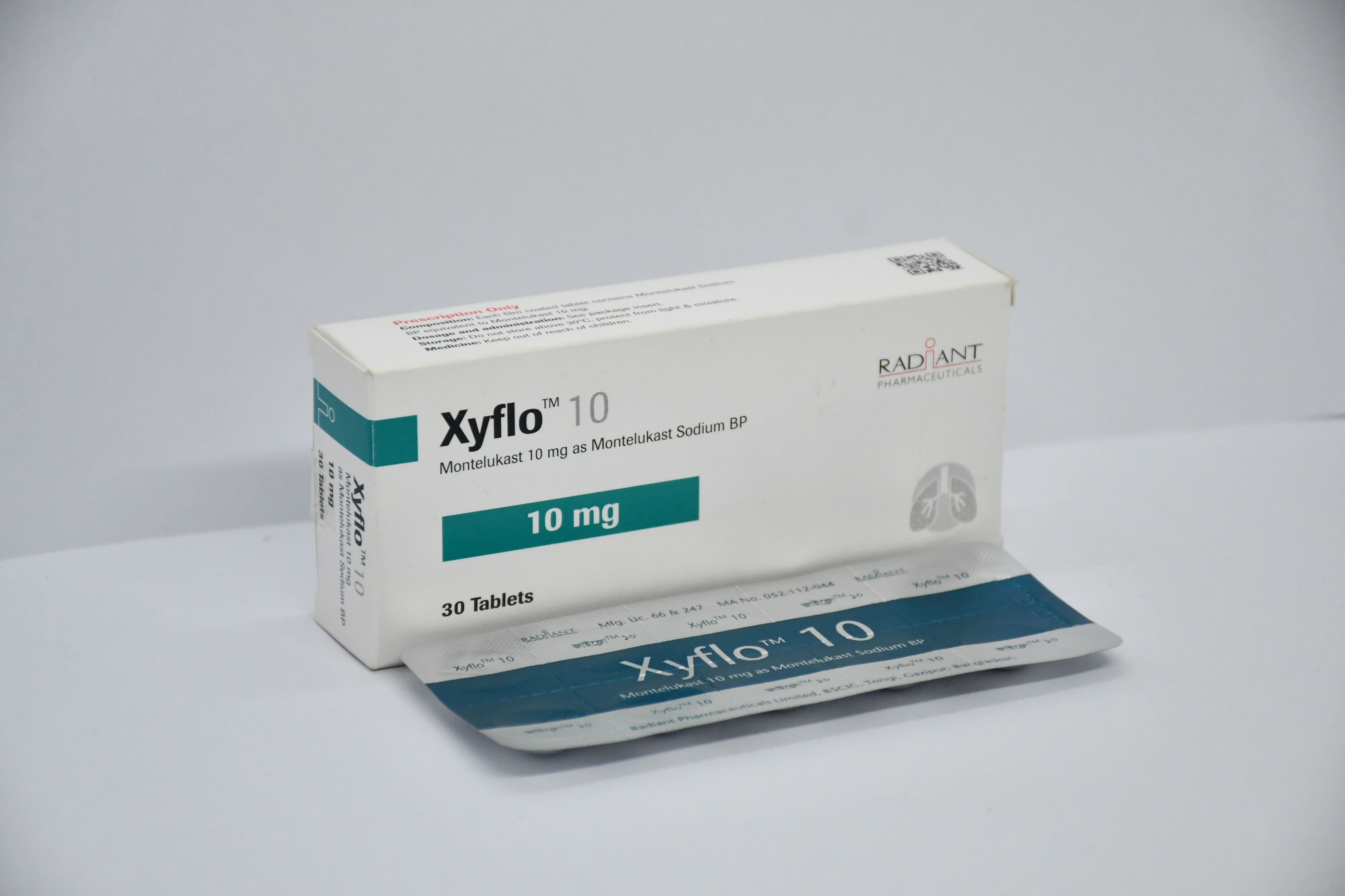 Xyflo