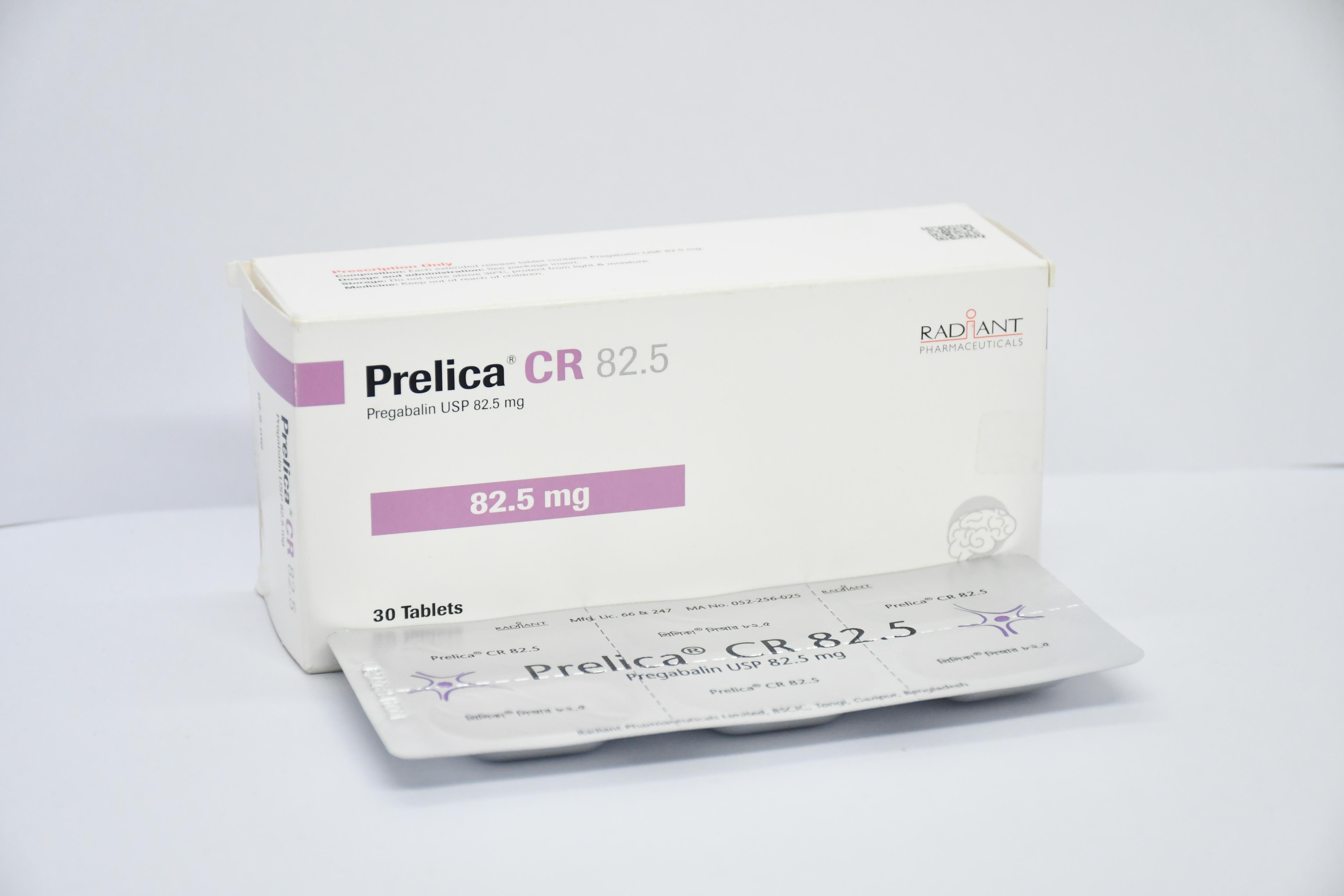 Prilica